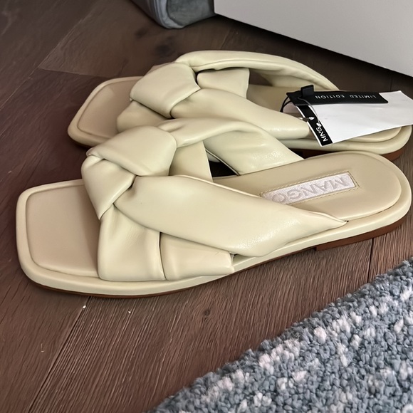 Mango quilted Sanford bloggers fav - Picture 2 of 11